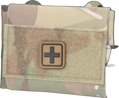 WoSport Mini First Aid Kit Wosport BP-80 MC