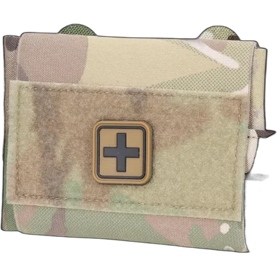 WoSport Mini First Aid Kit Wosport BP-80 MC