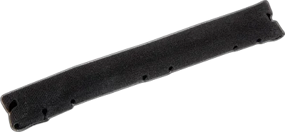 EARMOR M62 Headphone Headband with Velcro Strap – Black