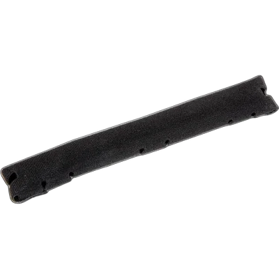 EARMOR M62 Headphone Headband with Velcro Strap – Black