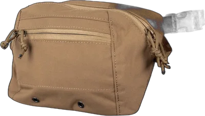BP-151 tactical hip bag Coyote Brown