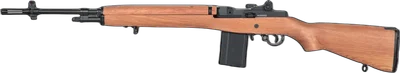 A&K M1A Airsoft Rifle Polymer Stock