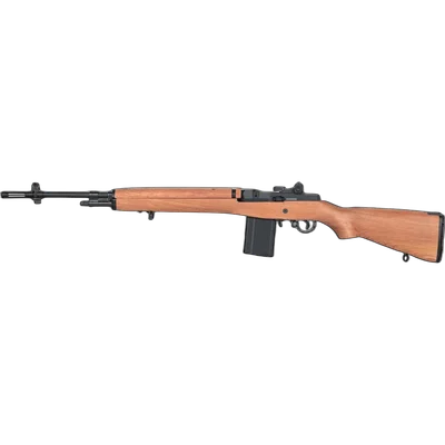 A&K M1A Airsoft Rifle Polymer Stock