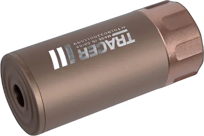 WoSport Tracer Wosport Flash Tan Silencer