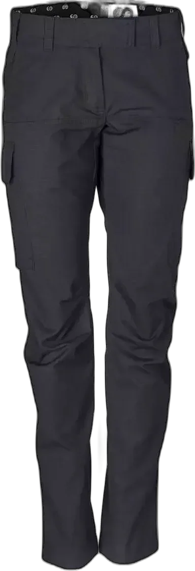 DURABO Women's Wayfaress X trousers -Onyx Black