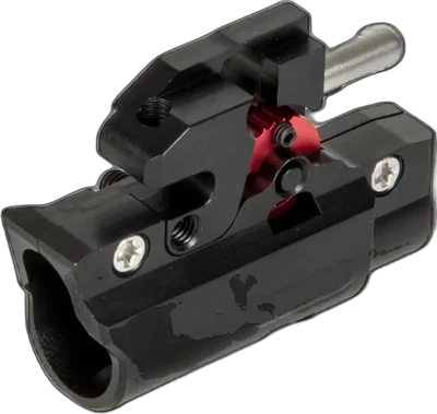 3L hop-up chamber for Hi-Capa/1911 replicas