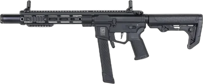 Specna Arms SA-FX02 FLEX™ Gen.2 BLDC™ HAL ETU airsoft Carbine Black