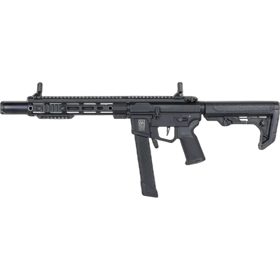 Specna Arms SA-FX02 FLEX™ Gen.2 BLDC™ HAL ETU airsoft Carbine Black