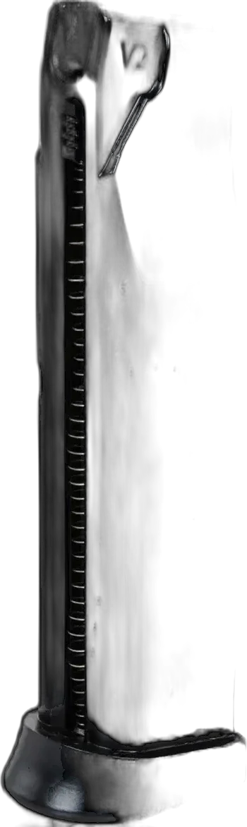 CyberGun CO2 magazine 15 BBs for Taurus PT24/7 V2 replicas