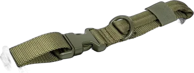 Primal Gear Tactical Dog Collar - Olive