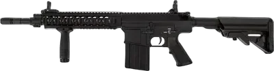 A&K SNR25K sniper rifle replica
