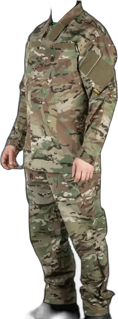 Emerson Gear R6 MC uniform set