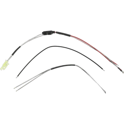 ICS MOSFET Unit samt Verkabelung für ICS M1 Garand Serie (neu)