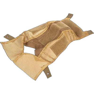 FMA type Maritime gen. 2 helmet cover TB1445 FDE