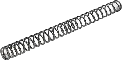 Modify Irregular Pitch S170 / S170+ Spring