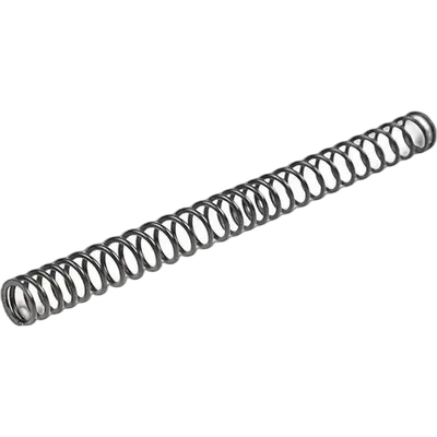 Modify Irregular Pitch S170 / S170+ Spring