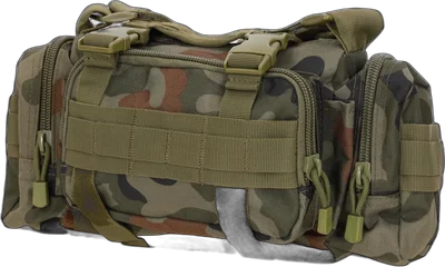 Engineer’s bag – Model 93 ‘Forest Panther’