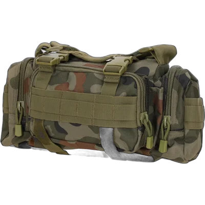 GFC Tactical Engineer’s bag – Model 93 ‘Forest Panther’