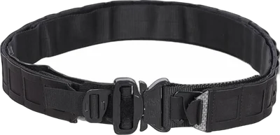 WoSport Tactical belt Wosport PHC Charms