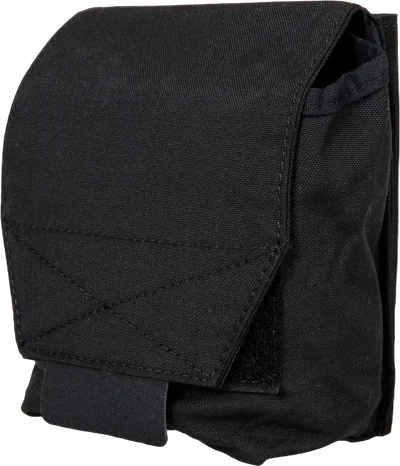 Universal Tactical Pouch Paras - Black