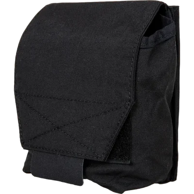 Primal Gear Universal Tactical Pouch Paras - Black