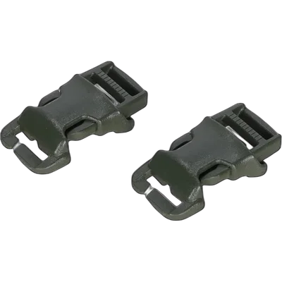 SATAC Buckle Up Adapter Set Olive
