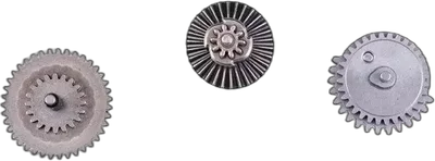 SHS Standard Gearbox Gears Set