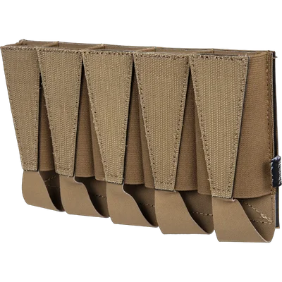 Primal Gear 5-chamber tactical insert Coyote Brown