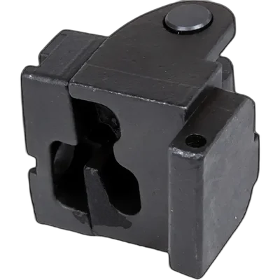 LCT ZPT flask adapter for LCT AS VAL replicas