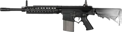 ARES M110 Carbine Selector Rifle Black (OUTLET)