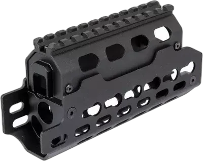 Laylax Next Generation AKS74U Keymod mounting rail