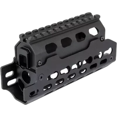 Laylax Next Generation AKS74U Keymod mounting rail