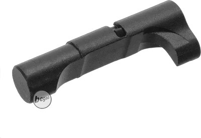 CNC Aluminium Mag Release für HiCapa