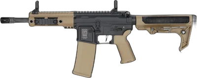 Specna Arms SA-F04 FLEX™ Gen.2 BLDC™ HAL ETU™ Half-Tan airsoft Carbine