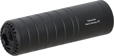 E-Shooter Master x SILO Tracer Flare Smoky BT - Black