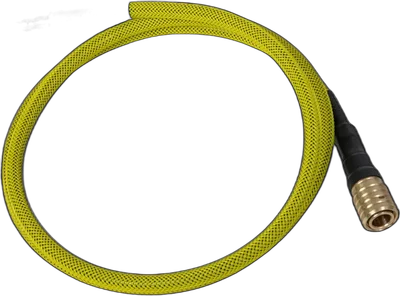 HPA Speedsoft Line 42 - Yellow"