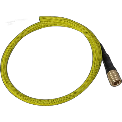 Mancraft HPA Speedsoft Line 42 - Yellow"