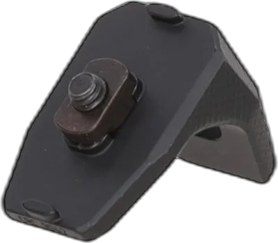 KPYK Industries KPYK CRC 9042 Front grip for M-LOK mounting - Black