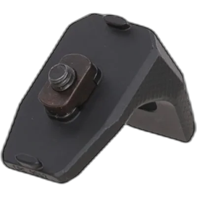 KPYK Industries KPYK CRC 9042 Front grip for M-LOK mounting - Black