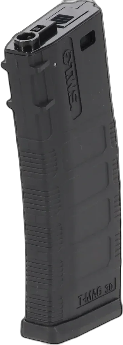 King Arms 370-BB Hi-cap magazine for M4/M16 type replicas