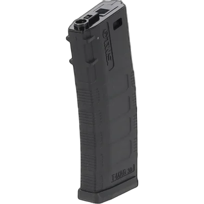 King Arms 370-BB Hi-cap magazine for M4/M16 type replicas