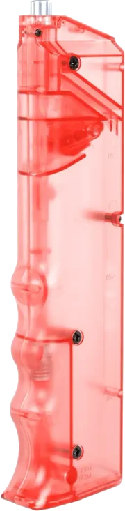 WoSport 300-ball quick-loader EX0410 Pink