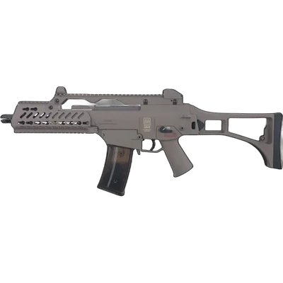 Specna Arms SA-G11 KeyMod EBB carbine replica - tan