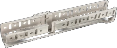 B-30U Classic handguard for AK replicas (Cyma) Tan