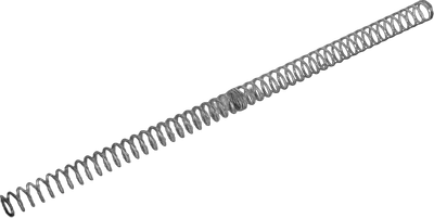 Silverback Airsoft Silverback 60 Newton mainspring for SRS & TAC-41 replicas