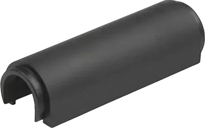 E&L Polymer Gas Pipe Cap for AK74 Assault Rifle Replica