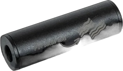 Covert Tactical Silencer - Bacon 30x100