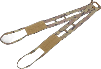 WoSport Universal Cummerbund Wosport VE-106-ACC-09 QD MC
