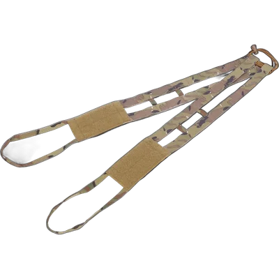 WoSport Universal Cummerbund Wosport VE-106-ACC-09 QD MC