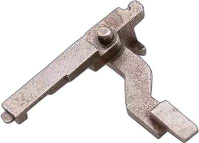 Cut-Off Lever For Gearbox V.7 - SHS